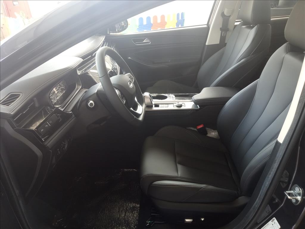 ARRIZO 6 PRO 1.5 TCI FLEX HYBRID MAX DRIVE CVT