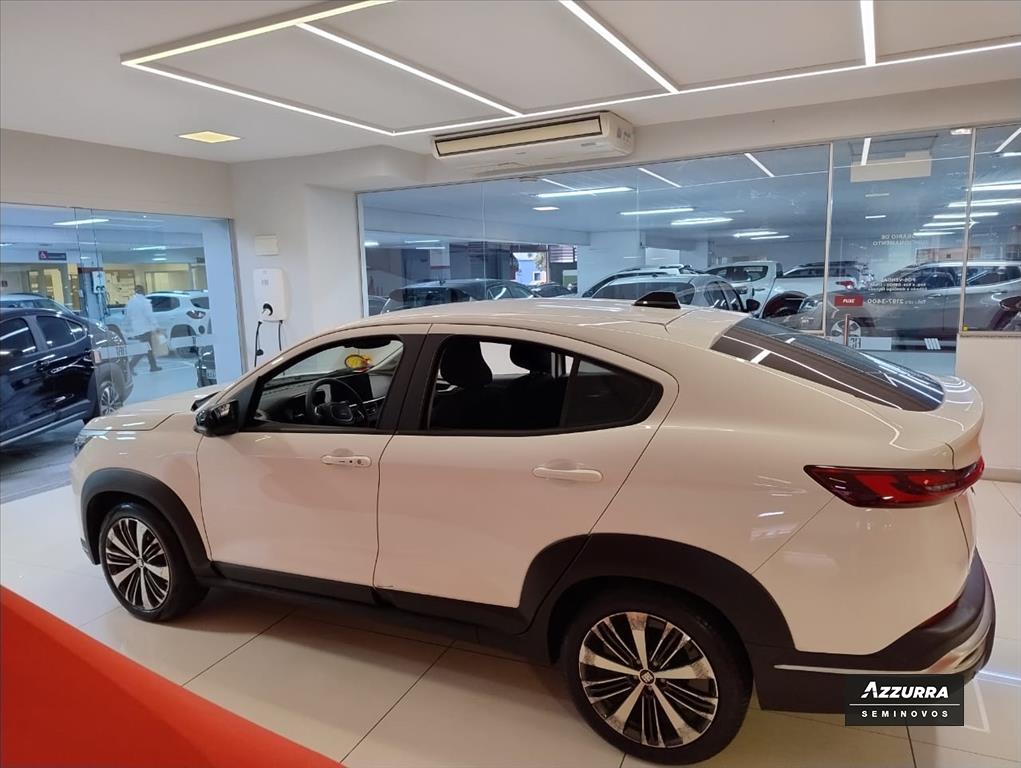 FASTBACK 1.0 TURBO 200 FLEX AUDACE CVT4