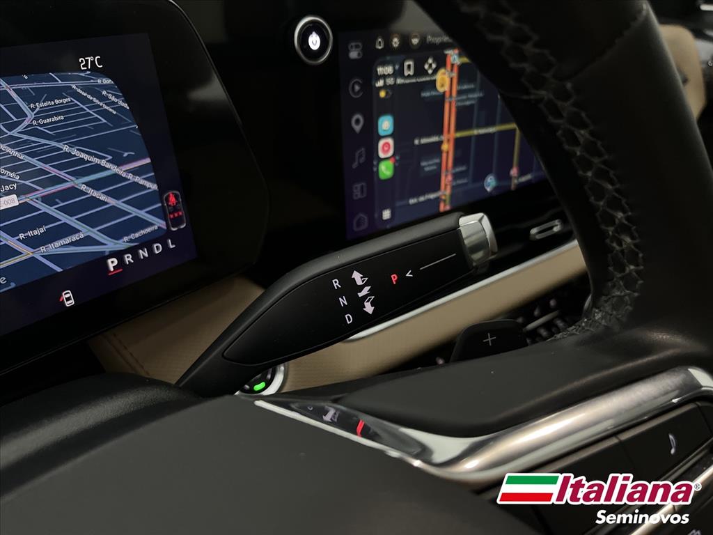 EQUINOX 1.5 16V TURBO GASOLINA ACTIV AWD AUTOMÁTICO11