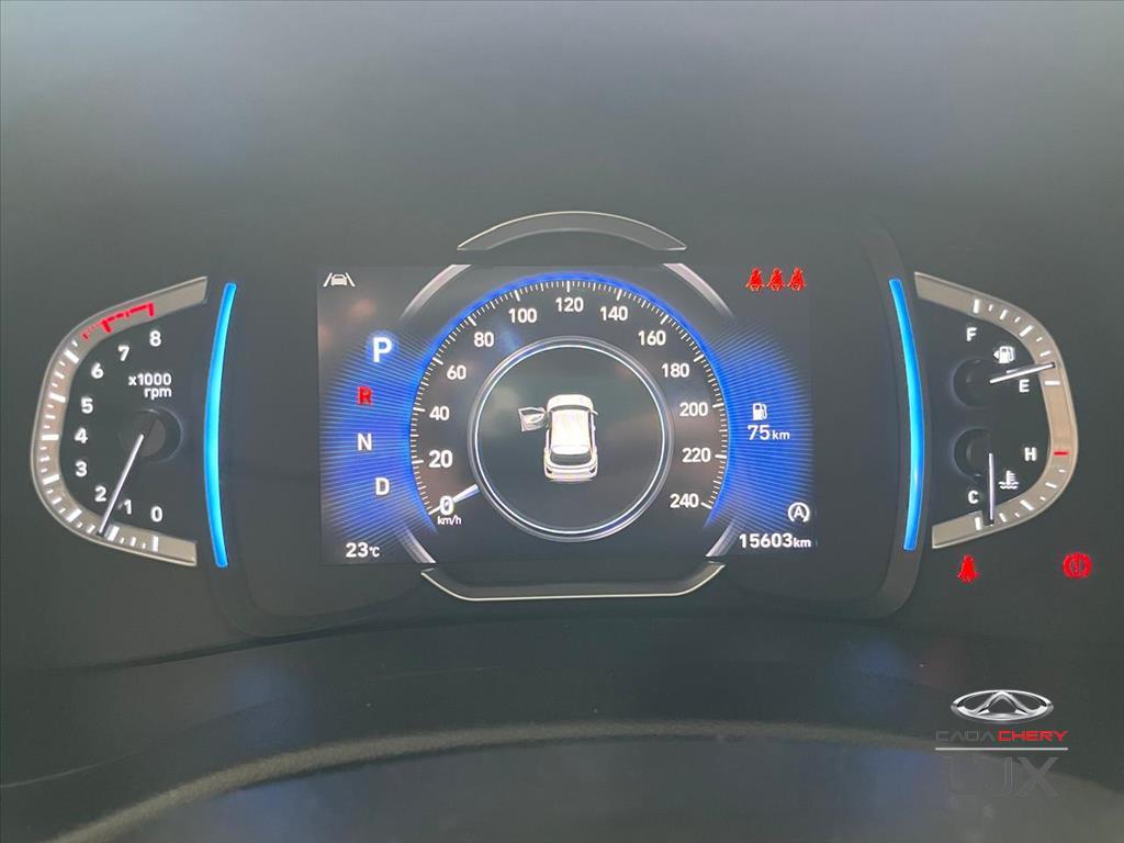 CRETA 1.0 TGDI FLEX LIMITED SAFETY AUTOMÁTICO12