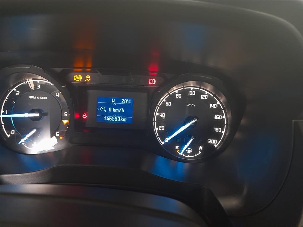 RANGER 2.2 XLS 4X4 CD 16V DIESEL 4P AUTOMÁTICO