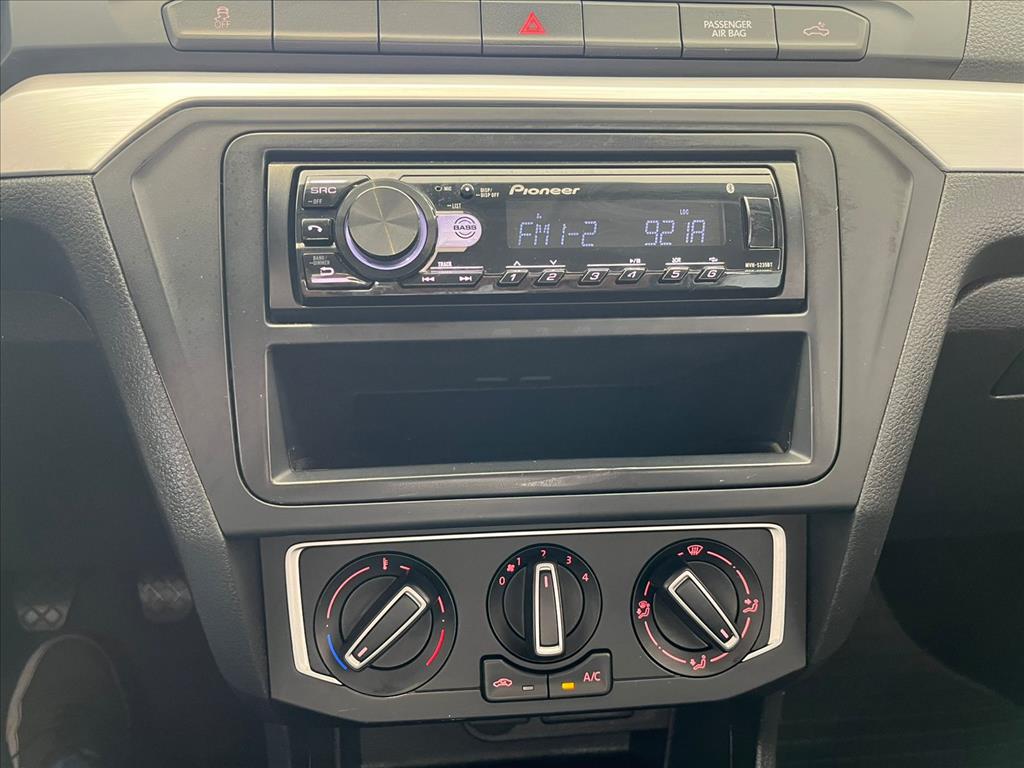 SAVEIRO 1.6 MSI TRENDLINE CS 16V FLEX 2P MANUAL15