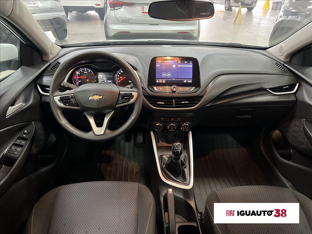 ONIX 1.0 TURBO FLEX LT MANUAL10