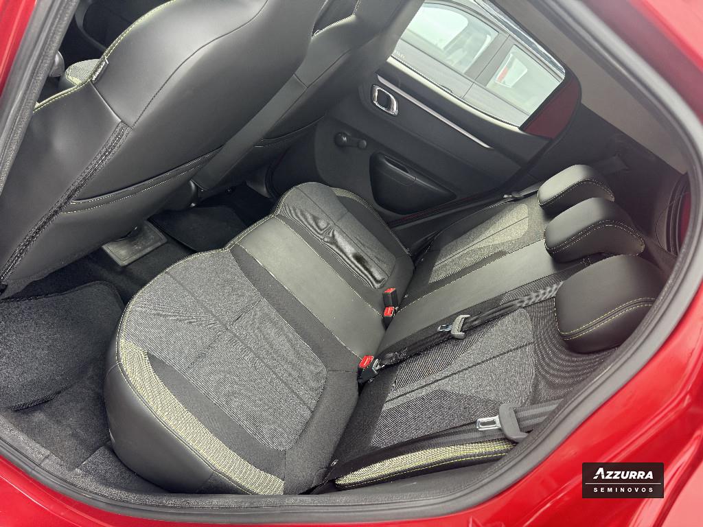 KWID 1.0 12V SCE FLEX OUTSIDER MANUAL9