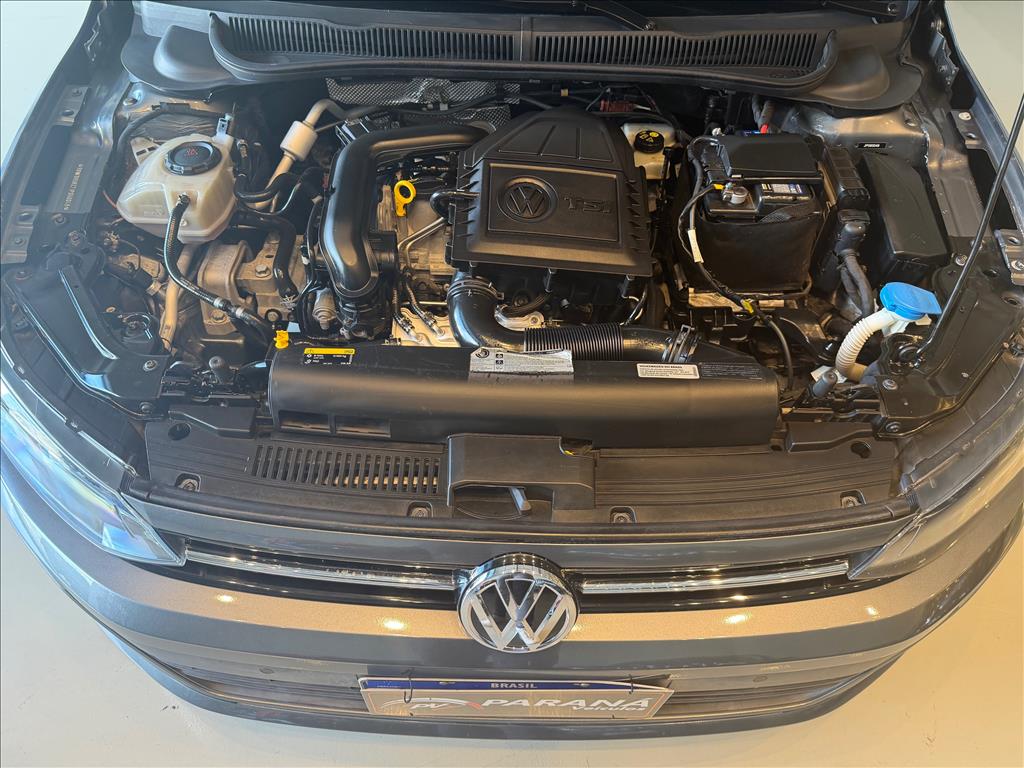 VOLKSWAGEN VIRTUS 1.0 200 TSI COMFORTLINE AUTOMÁTICO-12 - Paraná Veículos Campinas - Veículos novos e seminovos com qualidade e procedência - 0