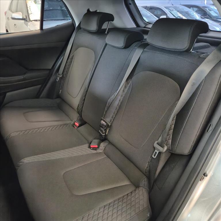 CRETA 1.0 TGDI FLEX LIMITED AUTOMÁTICO11