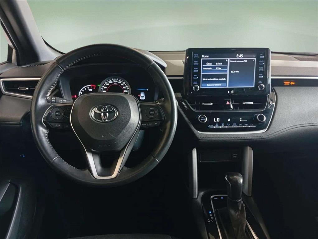 COROLLA CROSS 2.0 VVT-IE FLEX XRE DIRECT SHIFT6