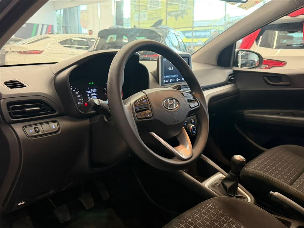 HB20 1.0 12V FLEX COMFORT PLUS MANUAL8