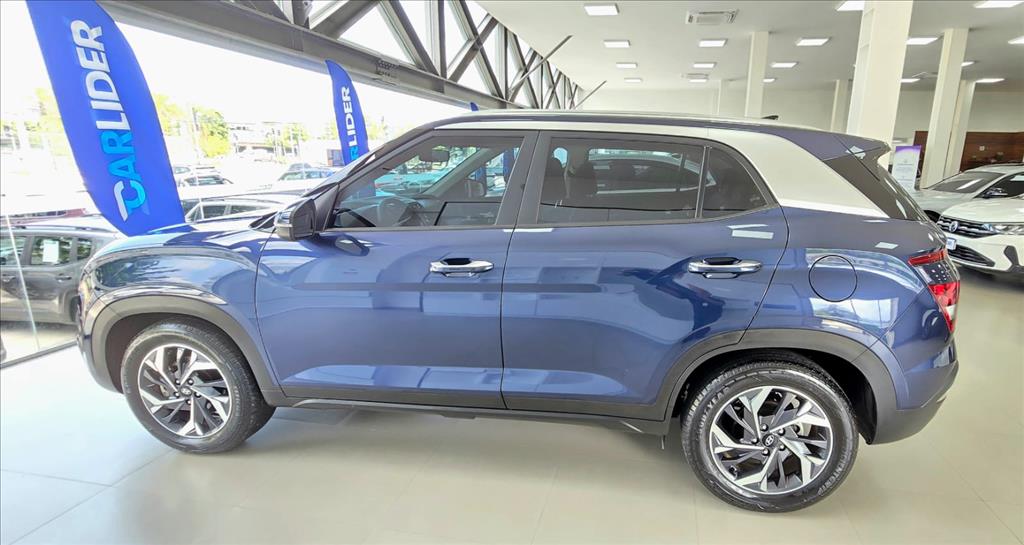 CRETA 1.0 TGDI FLEX LIMITED AUTOMÁTICO4