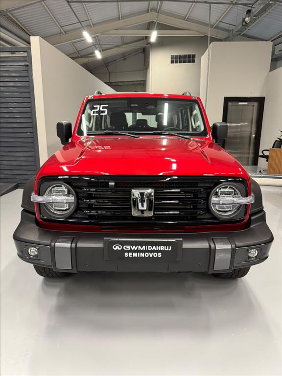 TANK 300 2.0 HI4-T PHEV 4X4 9HAT1