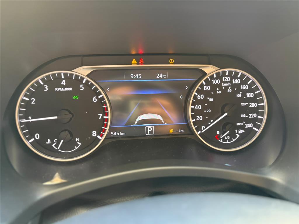SENTRA 2.0 16V GASOLINA EXCLUSIVE PREMIUM XTRONIC6