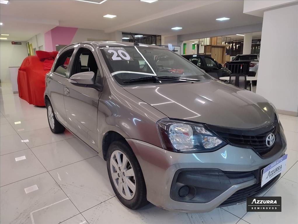 ETIOS 1.5 X PLUS 16V FLEX 4P MANUAL2