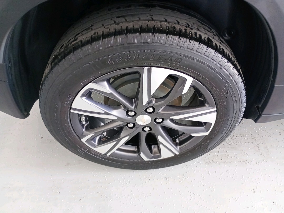 TRACKER 1.2 TURBO FLEX PREMIER AUTOMÁTICO13