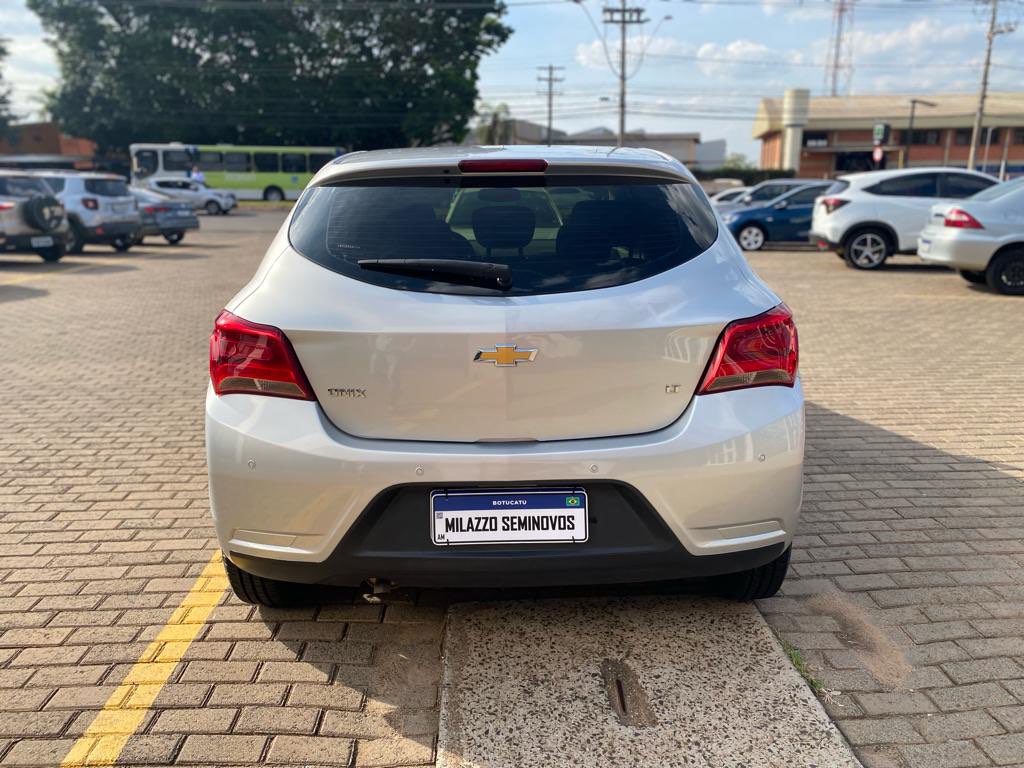 ONIX 1.0 MPFI LT 8V FLEX 4P MANUAL ONIX 1.0 MPFI LT 8V FLEX 4P MANUAL