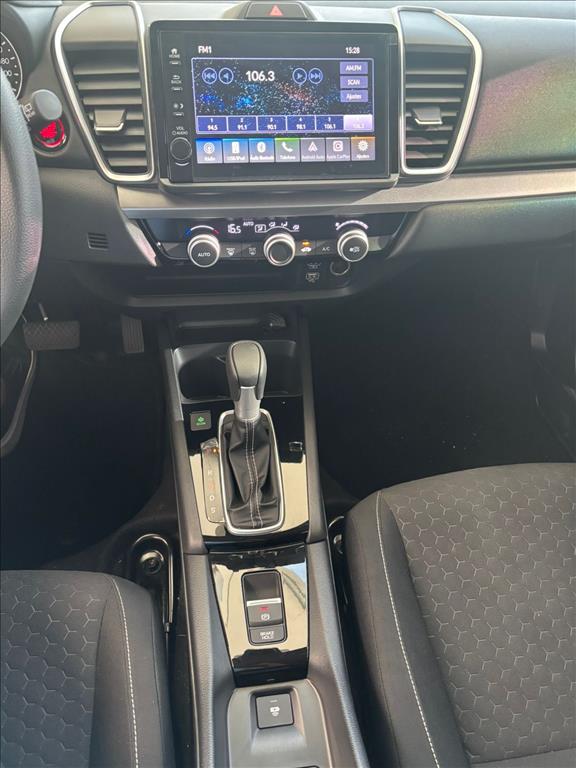 Honda-CITY-1.5 i-VTEC FLEX EX CVT