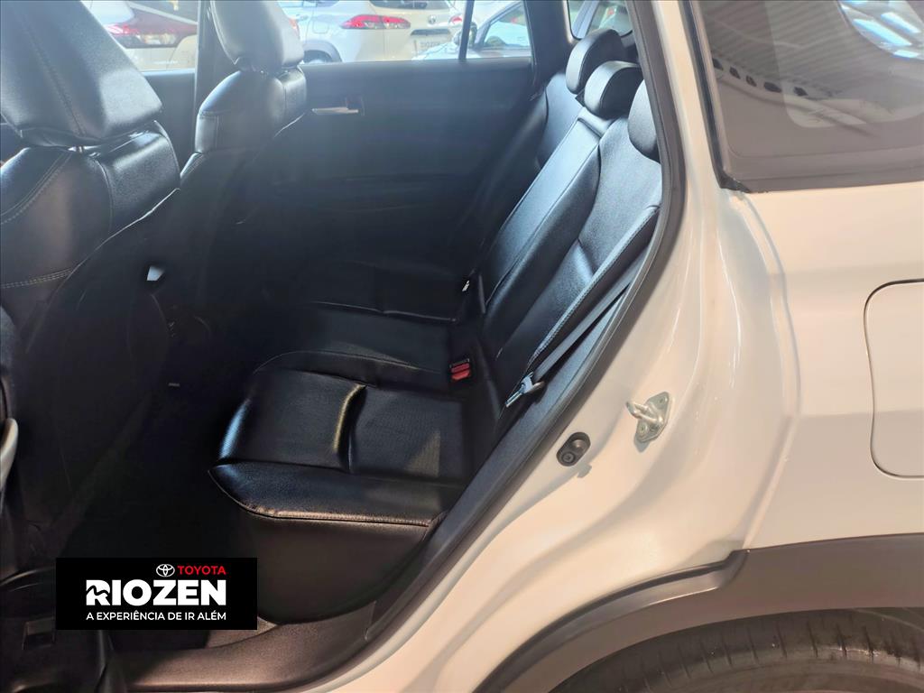 COROLLA CROSS 2.0 VVT-IE FLEX XRE DIRECT SHIFT5