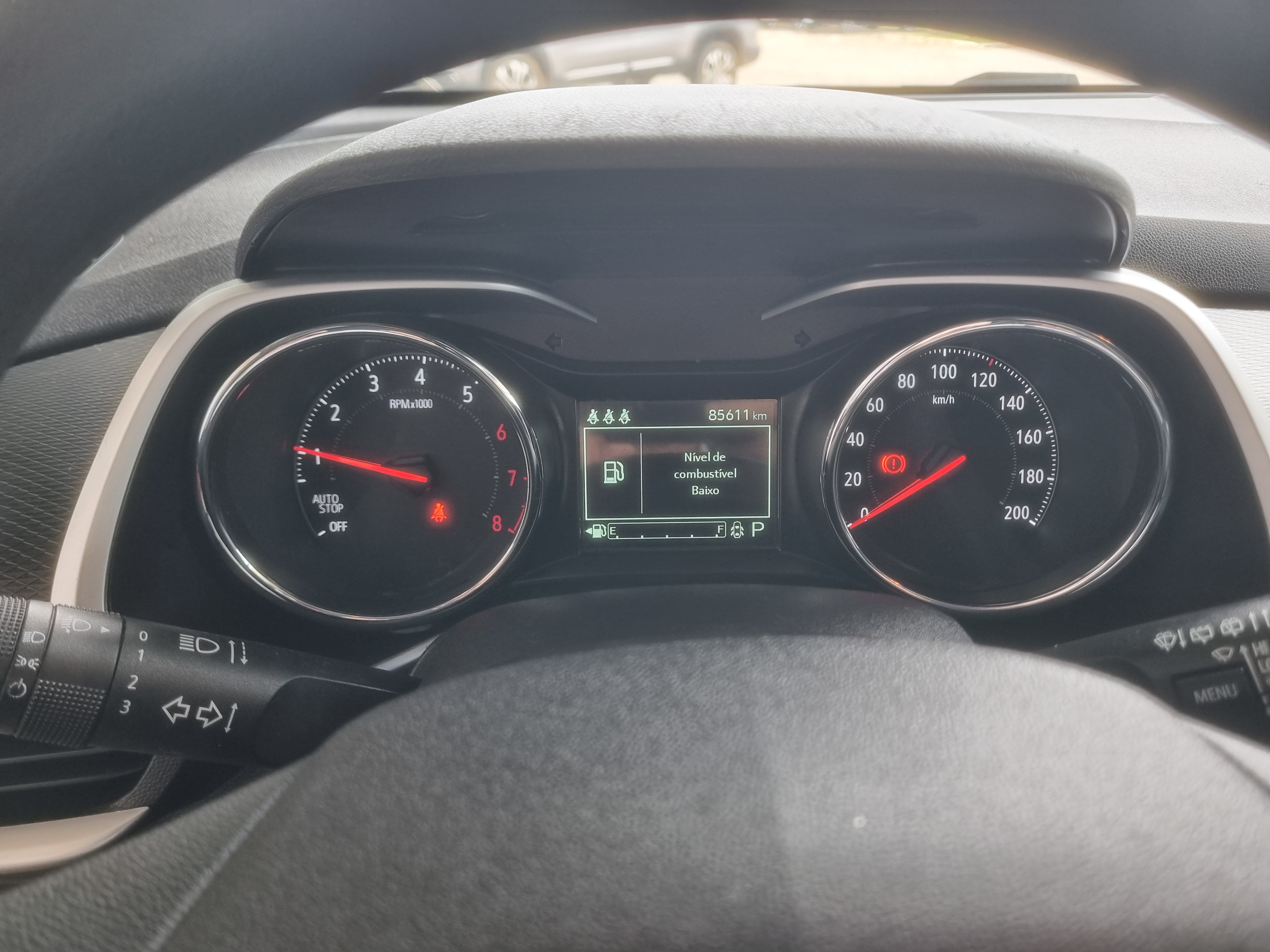 TRACKER 1.0 TURBO FLEX AUTOMÁTICO9