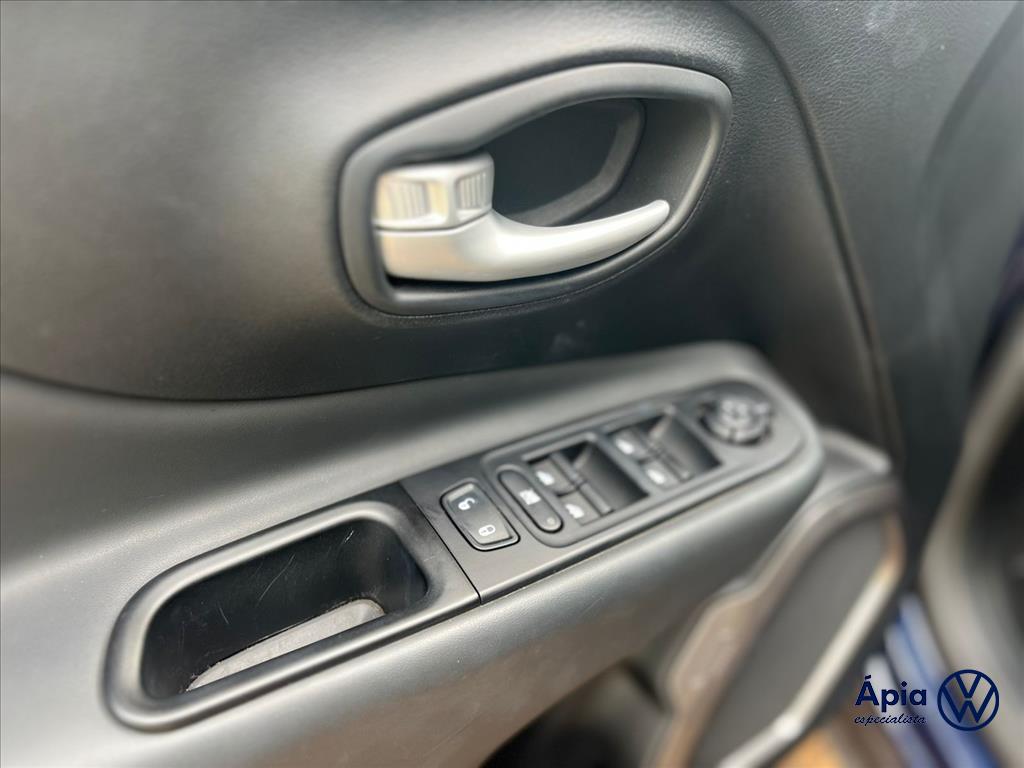 RENEGADE 1.3 T270 TURBO FLEX AT611