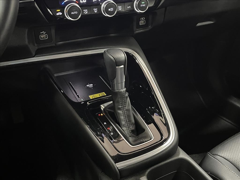 HR-V 1.5 DI I-VTEC TURBO FLEX TOURING CVT12