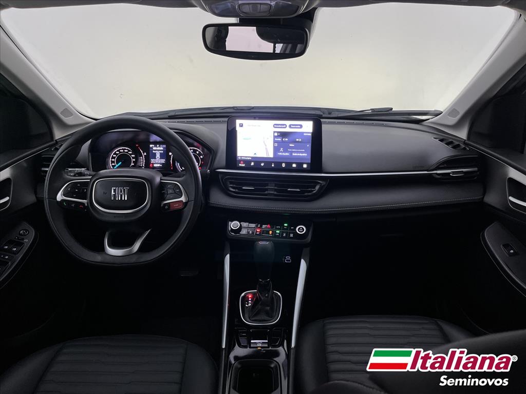 FASTBACK 1.0 TURBO 200 FLEX AUDACE CVT8