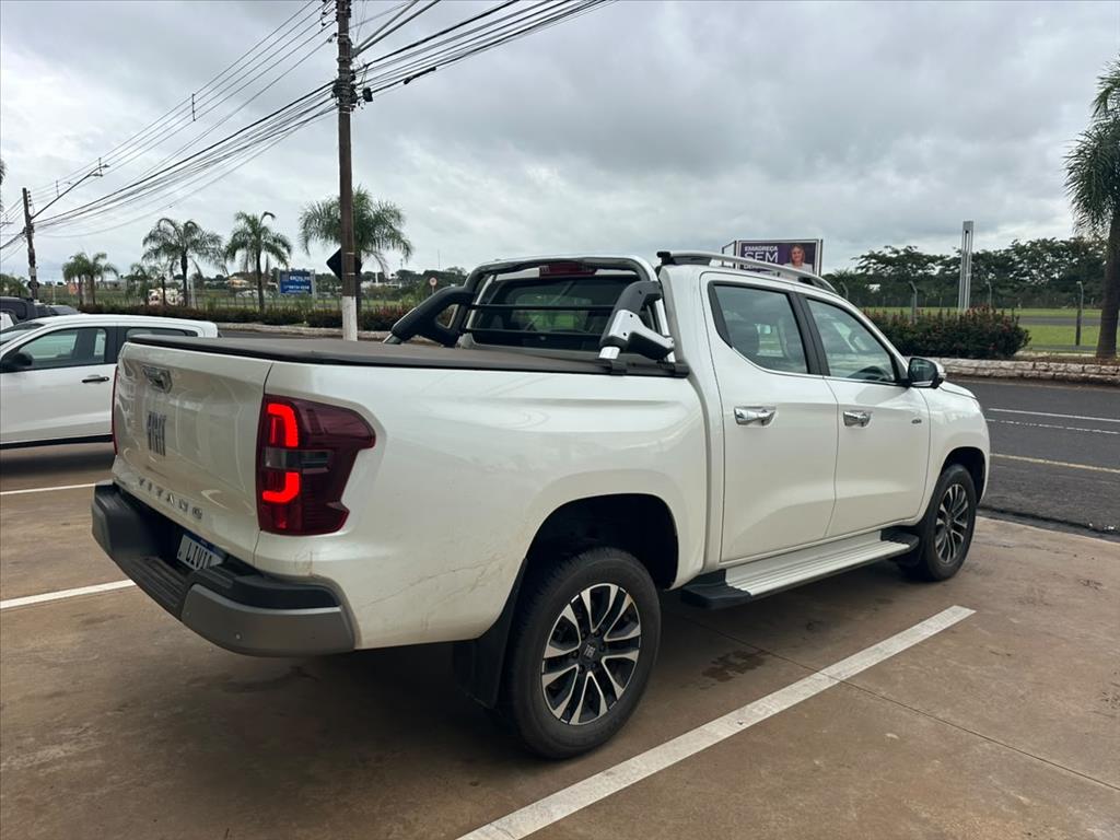 TITANO 2.2 TURBO DIESEL RANCH 4X4 AT83