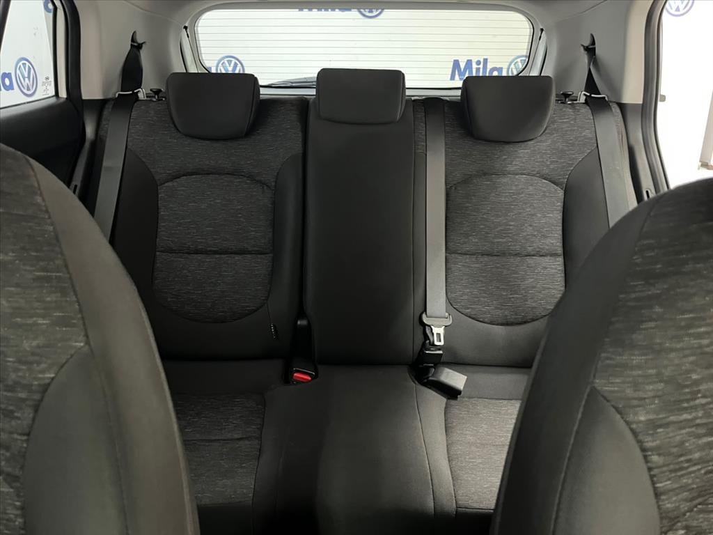 CRETA 1.6 16V FLEX ACTION AUTOMÁTICO5