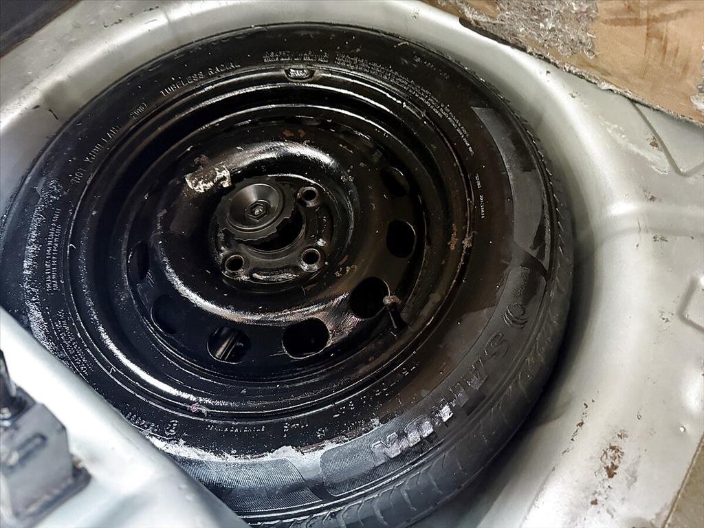 Ford Ka - 1.0 TI-VCT FLEX SE MANUAL