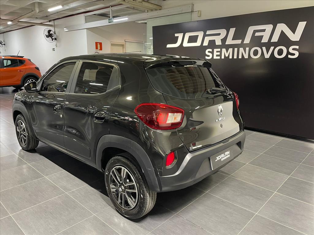 KWID 1.0 12V SCE FLEX INTENSE MANUAL5