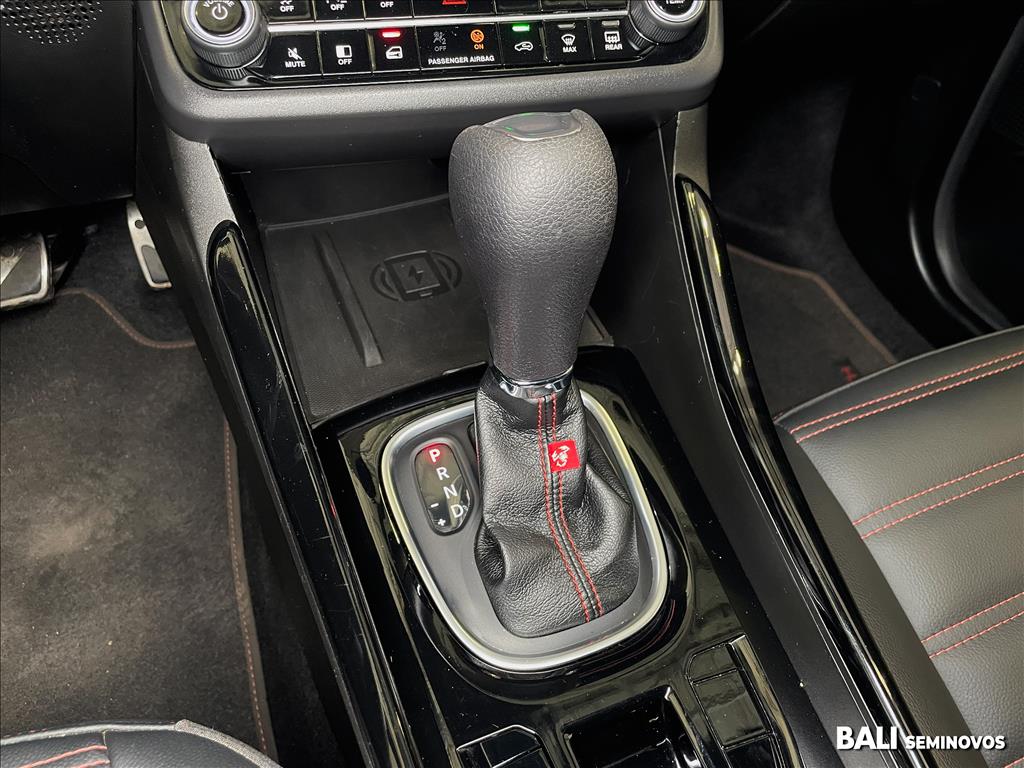 PULSE 1.3 TURBO 270 FLEX ABARTH AT613