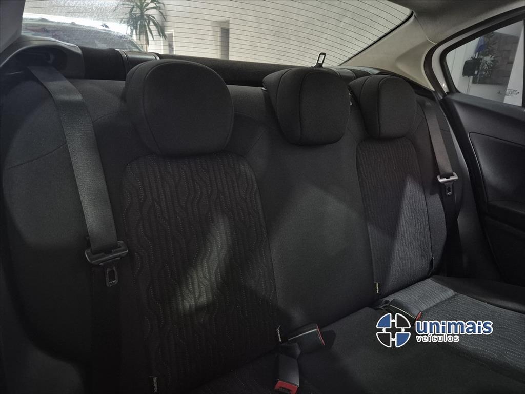 FIAT CRONOS 1.3 FIREFLY FLEX DRIVE MANUAL — foto 19