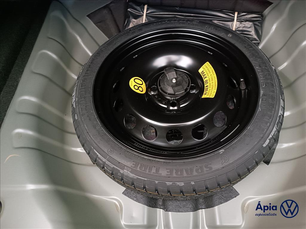 ONIX PLUS 1.0 TURBO FLEX LTZ AUTOMÁTICO12