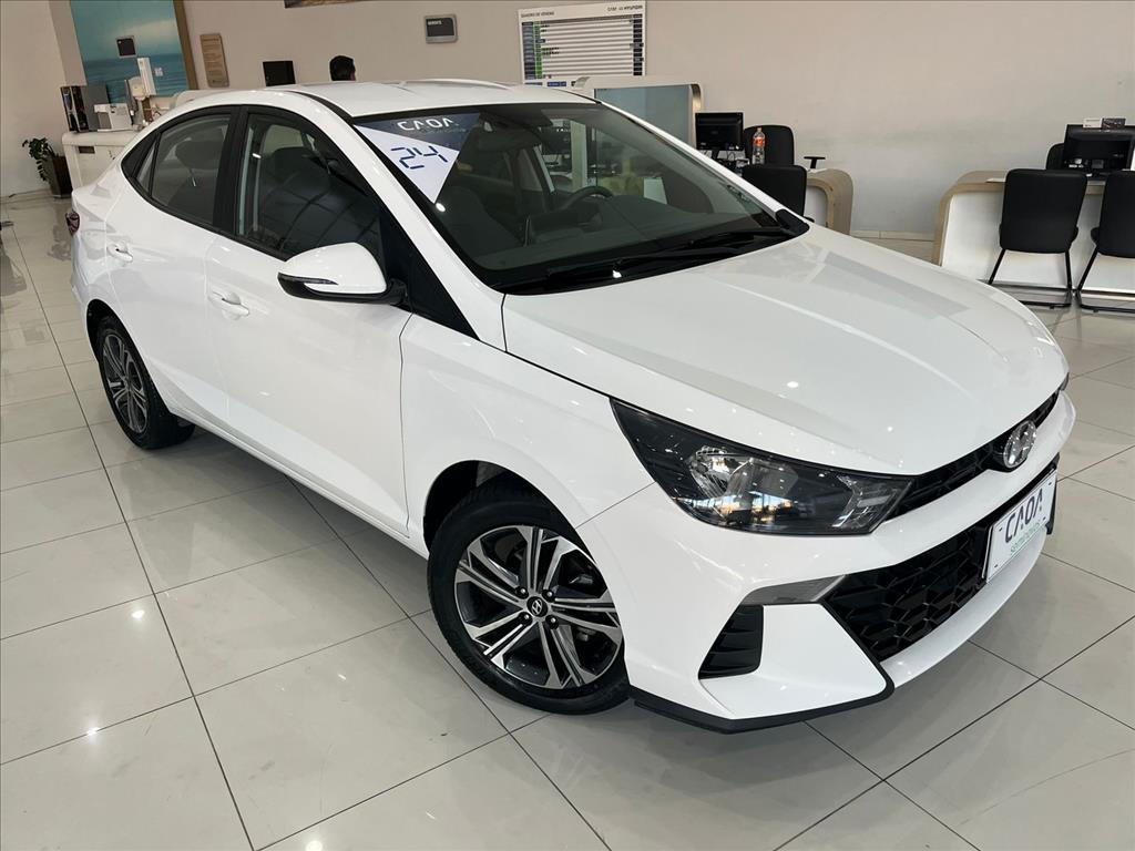 Hyundai-HB20S-1.0 TGDI FLEX COMFORT AUTOMÁTICO