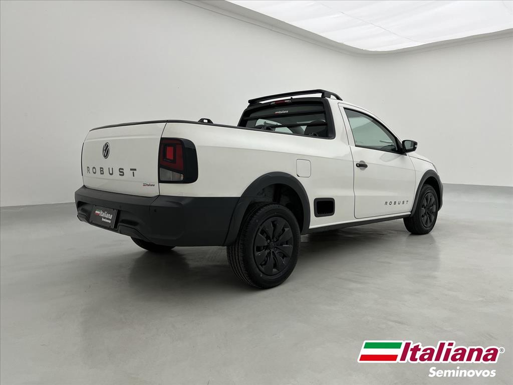 SAVEIRO 1.6 MSI ROBUST CS 16V FLEX 2P MANUAL4