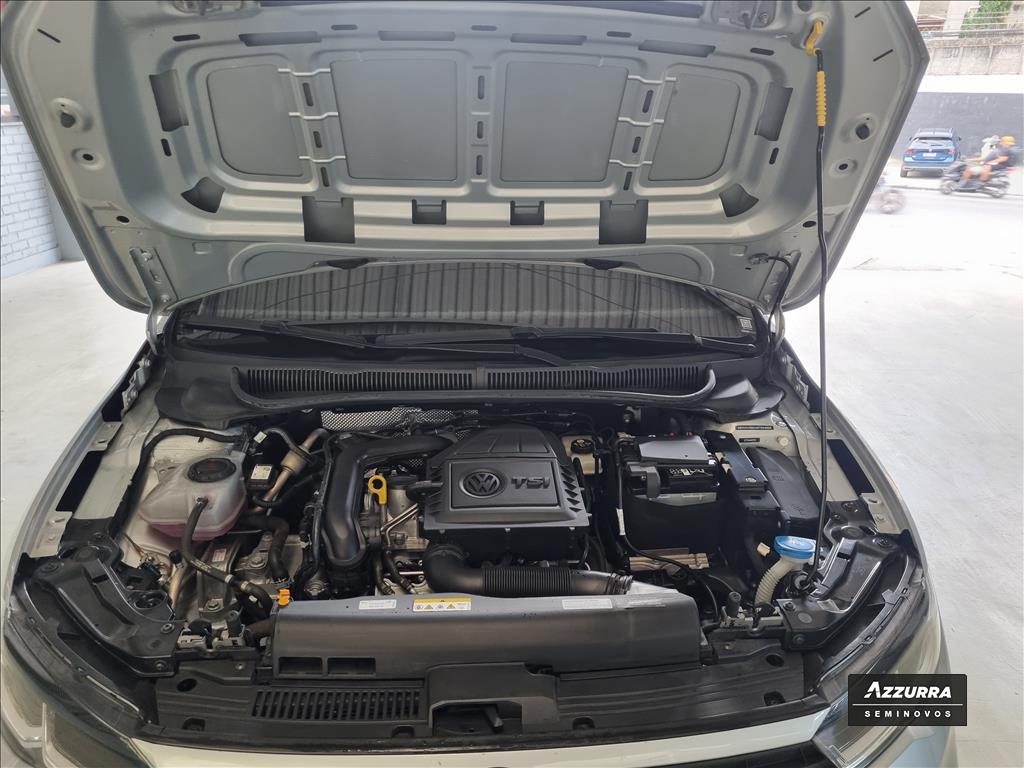 POLO 1.0 170 TSI SENSE AUTOMÁTICO11