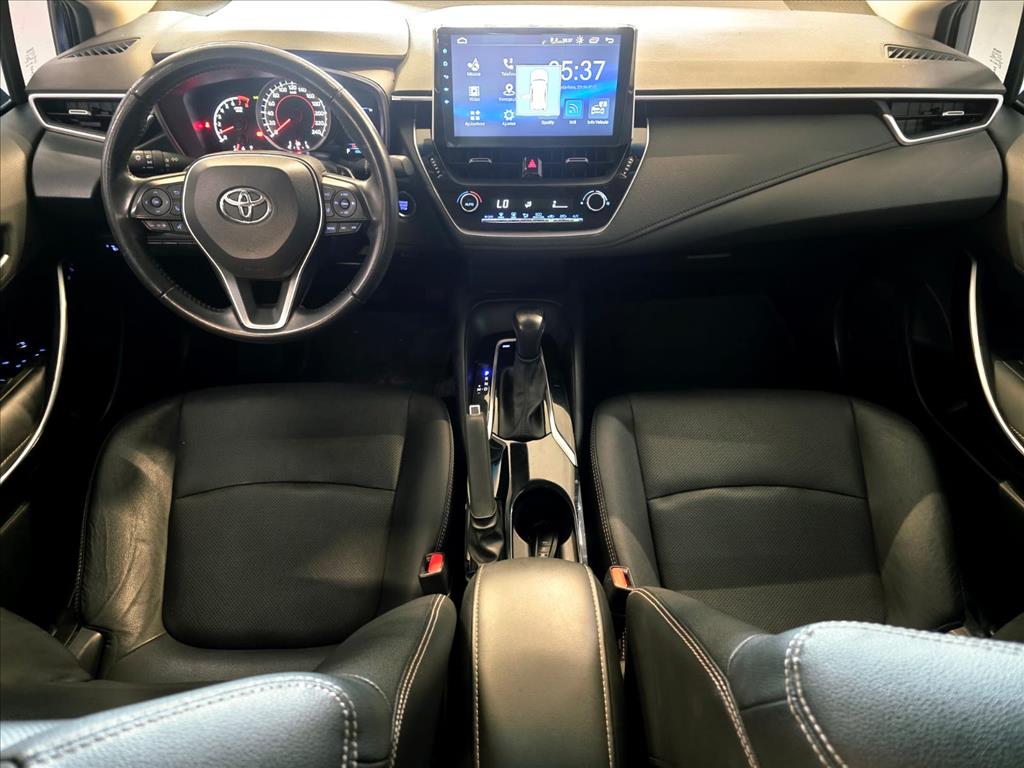 COROLLA 2.0 VVT-IE FLEX XEI DIRECT SHIFT6