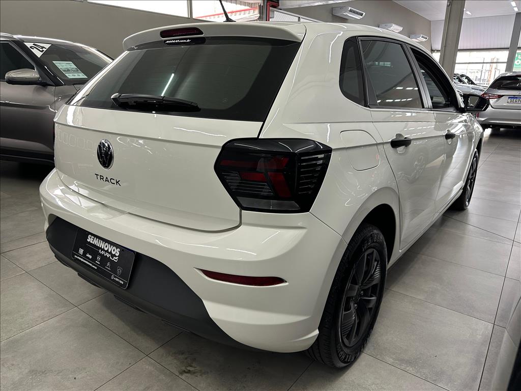 POLO 1.0 MPI TRACK MANUAL10