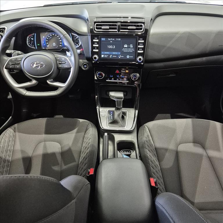 CRETA 1.0 TGDI FLEX LIMITED AUTOMÁTICO11