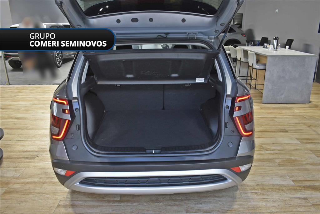 CRETA 1.0 TGDI FLEX LIMITED AUTOMÁTICO18