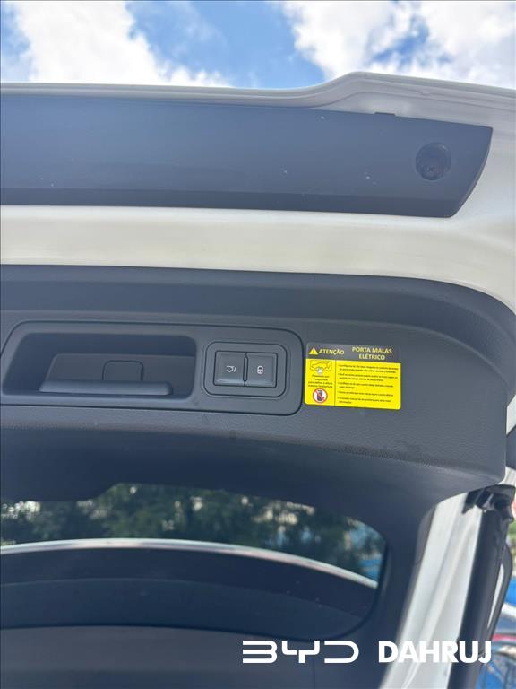 SONG PLUS 1.5 DM-I HÍBRIDO AUTOMÁTICO14