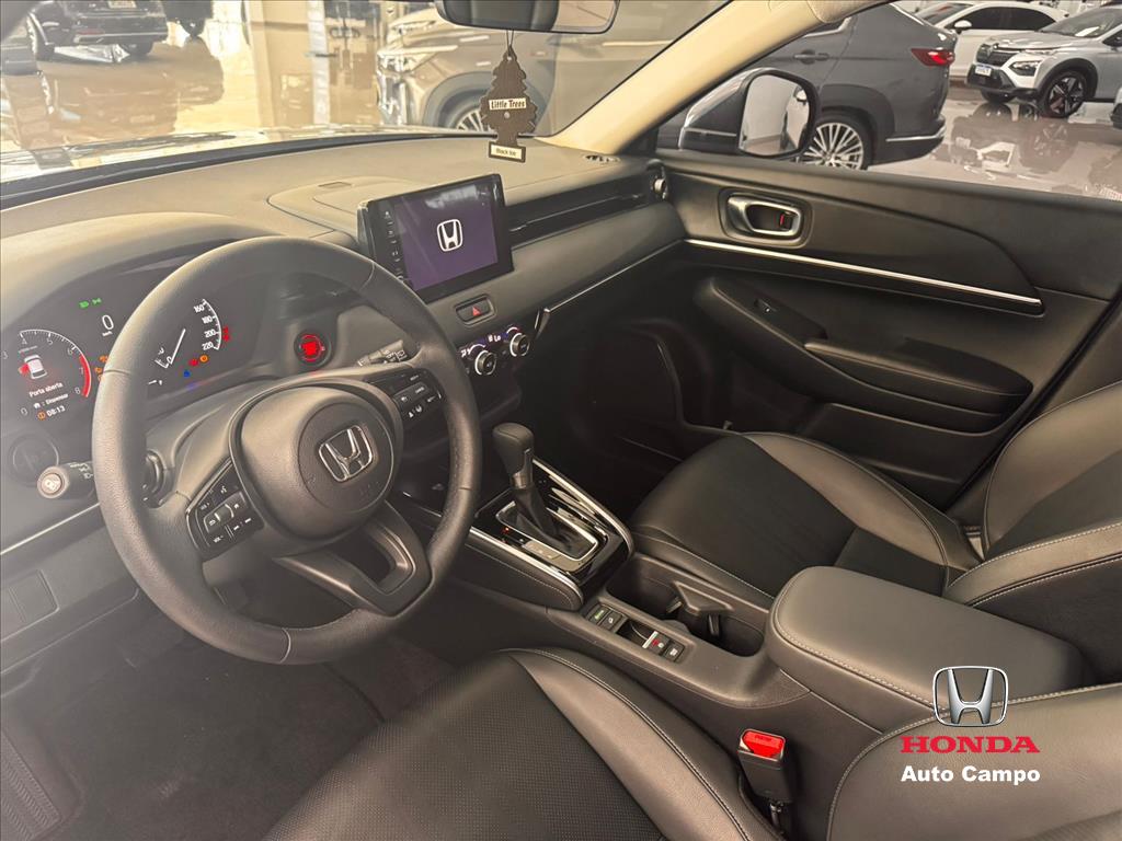 HR-V 1.5 DI I-VTEC FLEX EXL CVT11