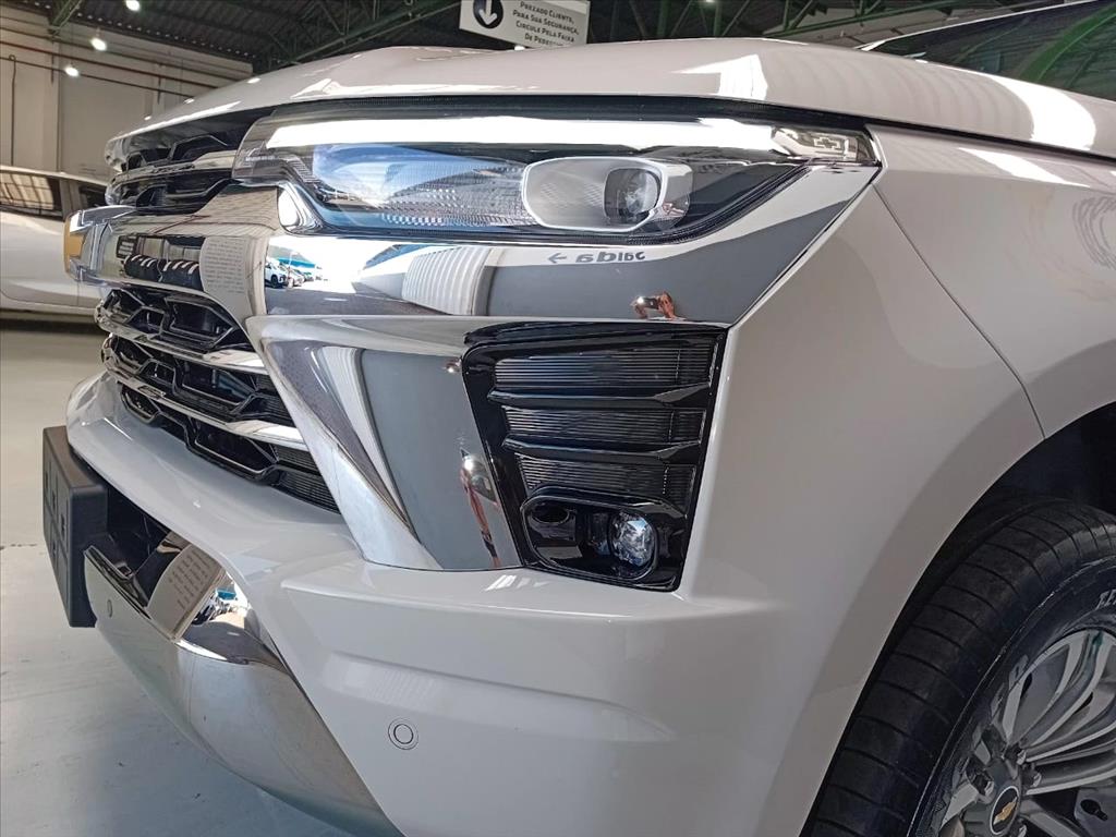 S10 2.8 16V TURBO DIESEL HIGH COUNTRY CD 4X4 AUTOMÁTICO14