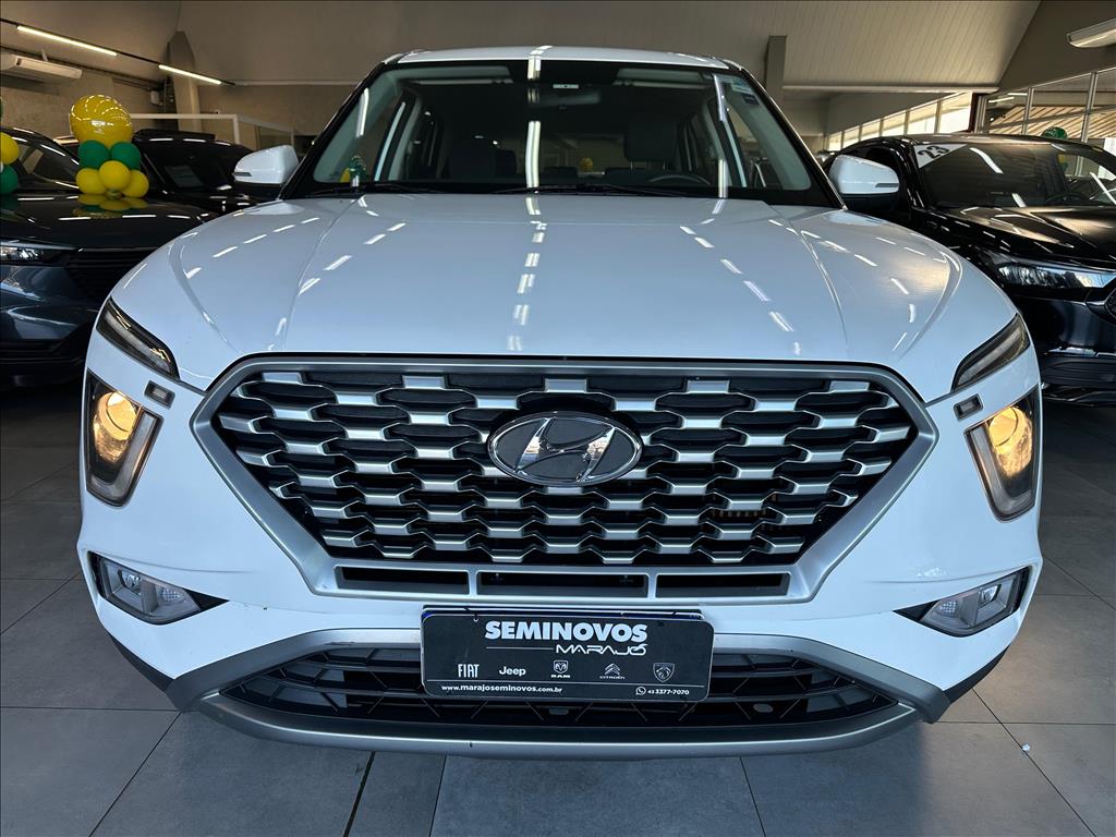 CRETA 1.0 TGDI FLEX LIMITED AUTOMÁTICO2