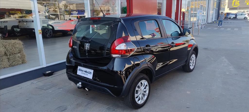 MOBI 1.0 EVO FLEX LIKE. MANUAL11