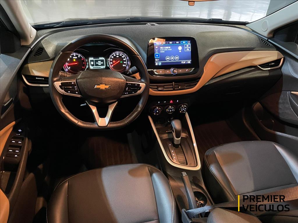 ONIX PLUS 1.0 TURBO FLEX PREMIER AUTOMÁTICO5