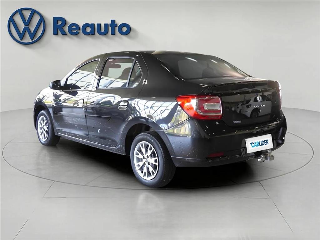 LOGAN 1.0 12V SCE FLEX ZEN MANUAL7