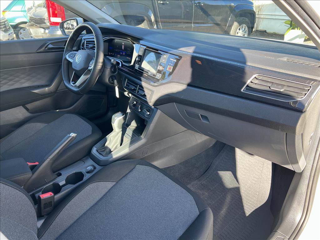 VIRTUS 1.0 170 TSI MANUAL