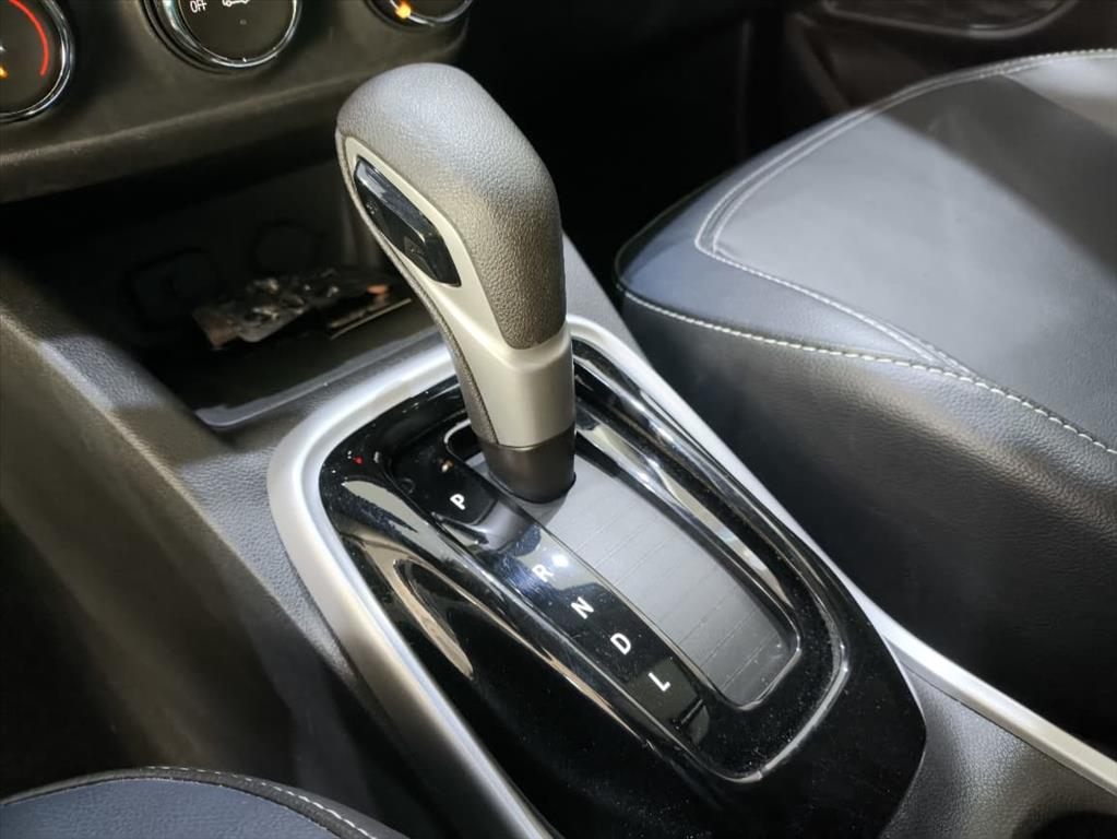 TRACKER 1.2 TURBO FLEX PREMIER AUTOMÁTICO10