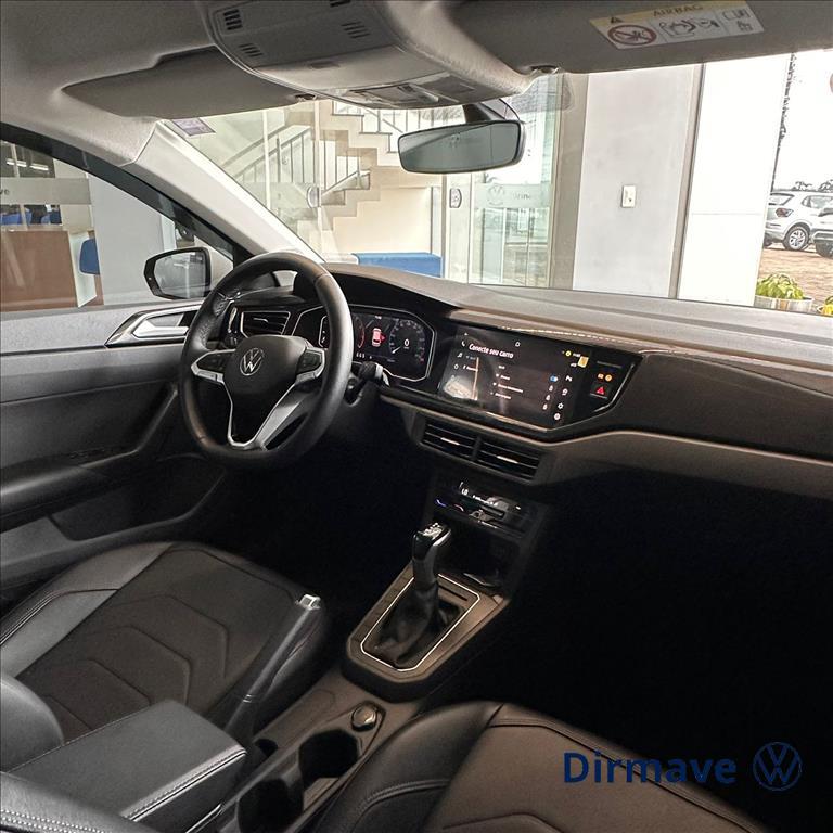 POLO 1.0 170 TSI HIGHLINE AUTOMÁTICO6