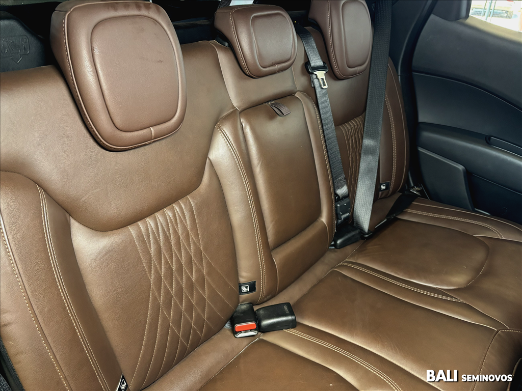 TORO 2.0 16V TURBO DIESEL RANCH 4WD AT918