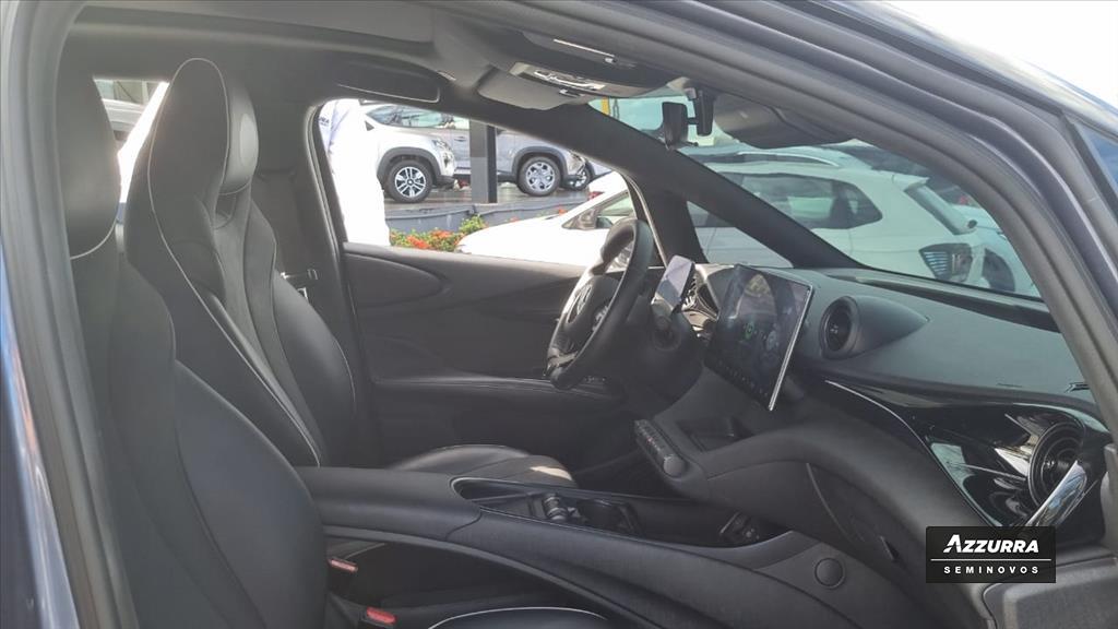 DOLPHIN 60,5 KW ELÉTRICO PLUS11